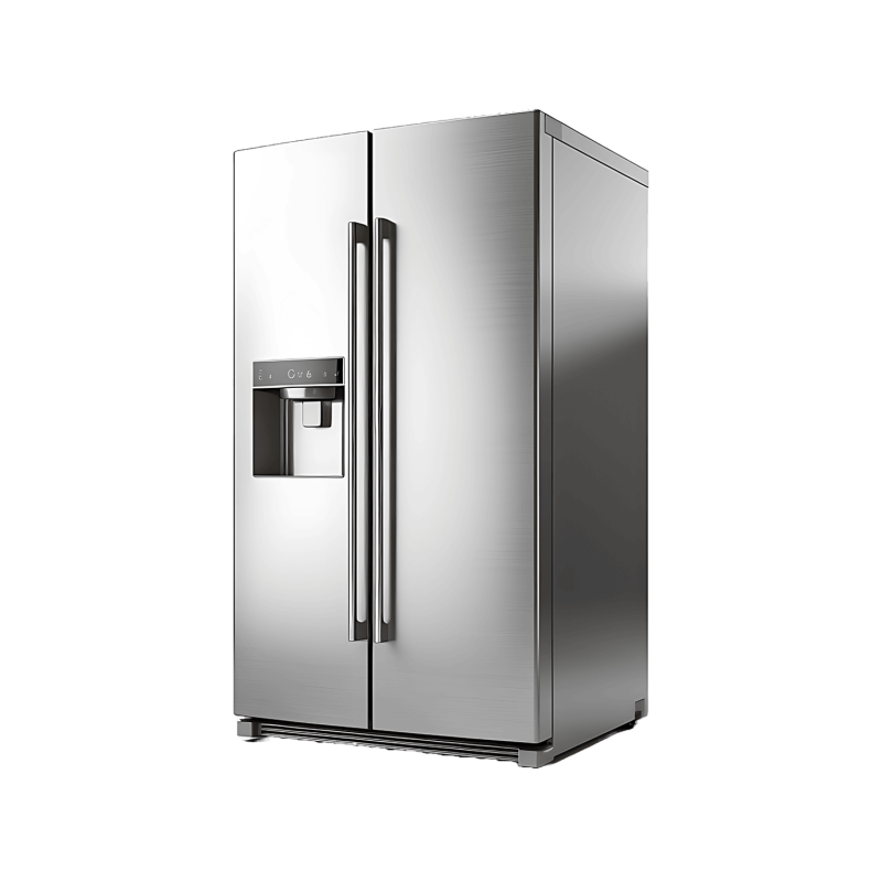 Холодильник 